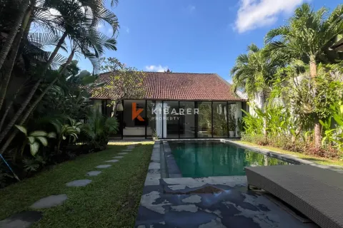 3 bedrooms Villa in Badung, Bali (12459) 4