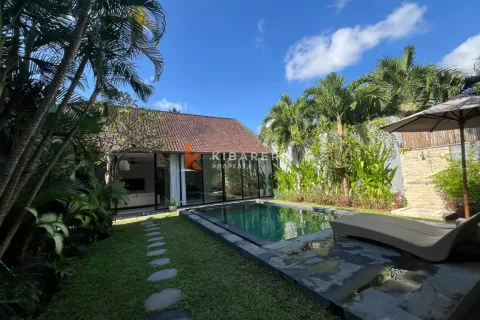 3 bedrooms Villa in Badung, Bali (12459) 2
