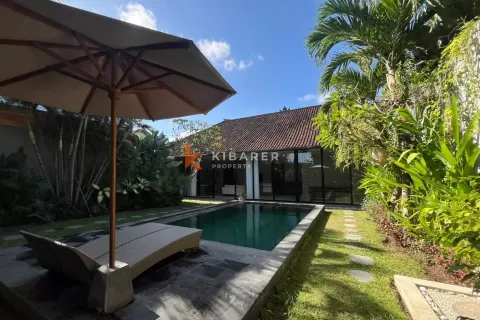 3 bedrooms Villa in Badung, Bali (12459) 3
