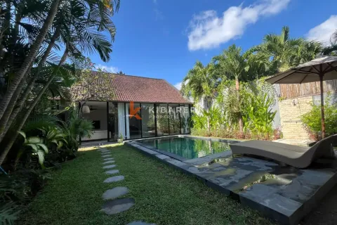 3 bedrooms Villa in Badung, Bali (12459)