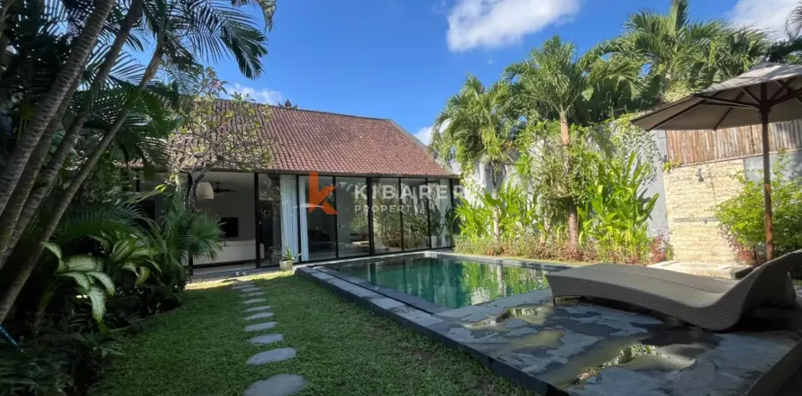 3 bedrooms Villa in Badung, Bali (12459)