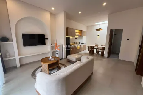2 bedrooms Villa in Tumbak Bayuh, Mengwi, Badung, Bali (12461) 4