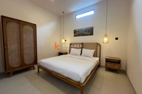 2 bedrooms Villa in Tumbak Bayuh, Mengwi, Badung, Bali (12461) 16