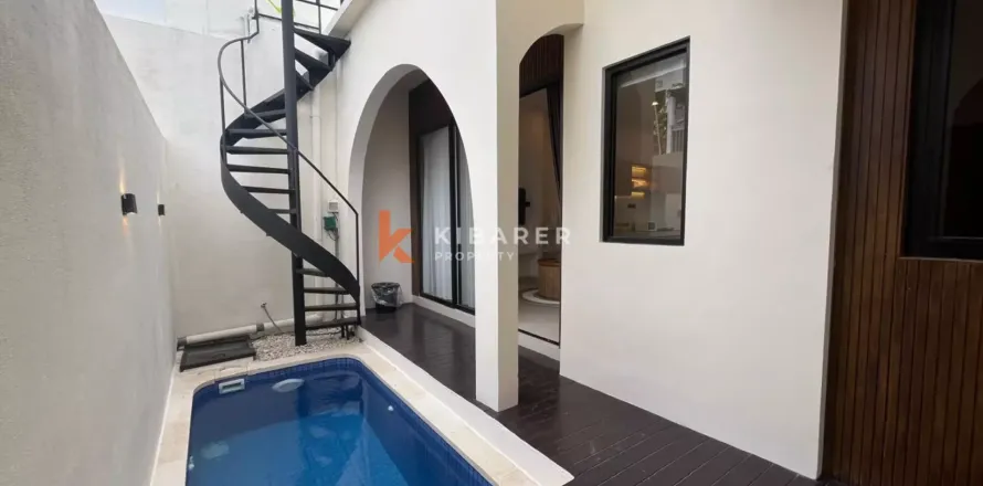 2 bedrooms Villa in Tumbak Bayuh, Mengwi, Badung, Bali (12461)