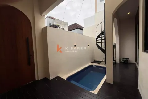 2 bedrooms Villa in Tumbak Bayuh, Mengwi, Badung, Bali (12461) 2