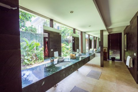 4 bedrooms Villa in Kerobokan, Badung, Bali (15814) 11