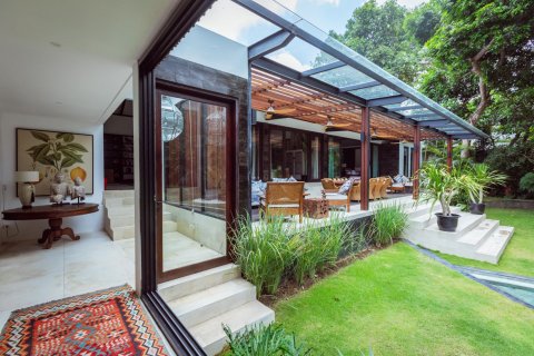 4 bedrooms Villa in Kerobokan, Badung, Bali (15814) 4