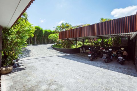4 bedrooms Villa in Kerobokan, Badung, Bali (15814) 21