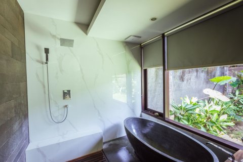 4 bedrooms Villa in Kerobokan, Badung, Bali (15814) 12