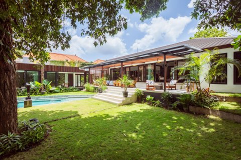 4 bedrooms Villa in Kerobokan, Badung, Bali (15814) 13
