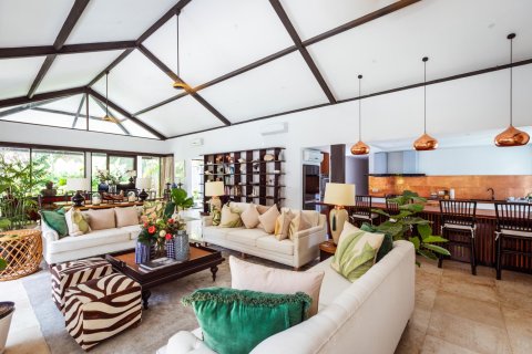 4 bedrooms Villa in Kerobokan, Badung, Bali (15814) 3