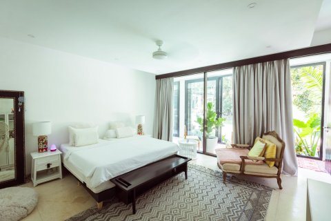4 bedrooms Villa in Kerobokan, Badung, Bali (15814) 19