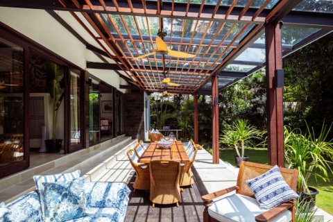 4 bedrooms Villa in Kerobokan, Badung, Bali (15814) 16