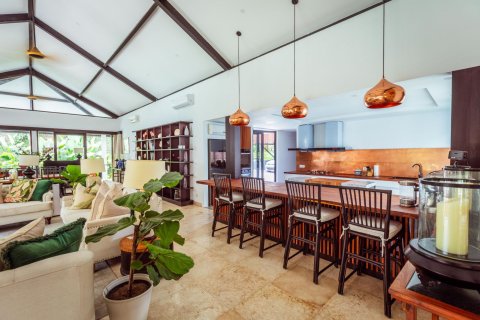 4 bedrooms Villa in Kerobokan, Badung, Bali (15814) 5