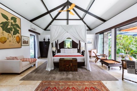 4 bedrooms Villa in Kerobokan, Badung, Bali (15814) 10