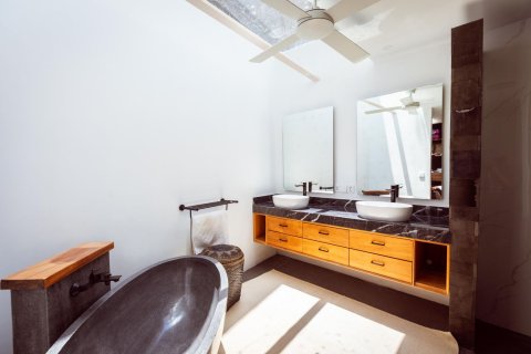 4 bedrooms Villa in Kerobokan, Badung, Bali (15814) 20