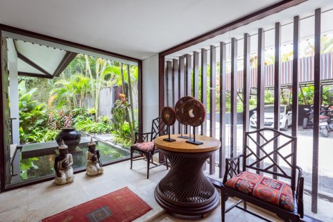 4 bedrooms Villa in Kerobokan, Badung, Bali (15814) 7
