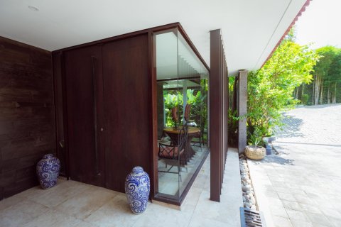 4 bedrooms Villa in Kerobokan, Badung, Bali (15814) 9