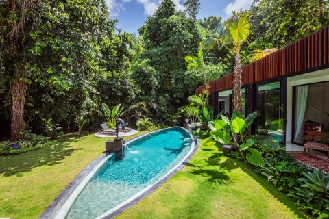 4 bedrooms Villa in Kerobokan, Badung, Bali (15814) 8