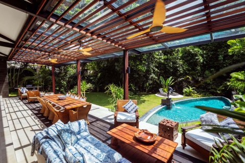 4 bedrooms Villa in Kerobokan, Badung, Bali (15814) 2