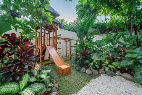 6 bedrooms Bungalow in Seminyak, Badung, Bali (15812) 19