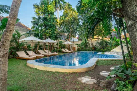 6 bedrooms Bungalow in Seminyak, Badung, Bali (15812) 3