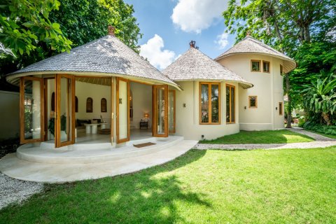6 bedrooms Bungalow in Seminyak, Badung, Bali (15812) 9
