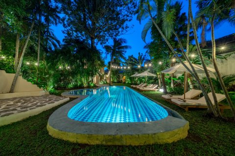6 bedrooms Bungalow in Seminyak, Badung, Bali (15812) 24