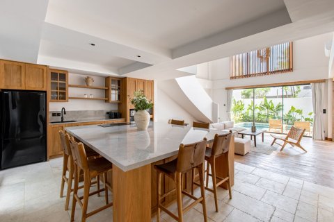 3 bedrooms Villa in Canggu, Badung, Bali (15811) 4