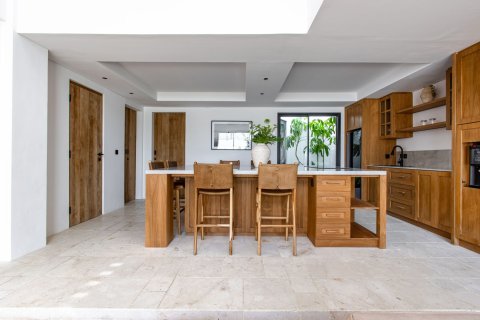 3 bedrooms Villa in Canggu, Badung, Bali (15811) 3