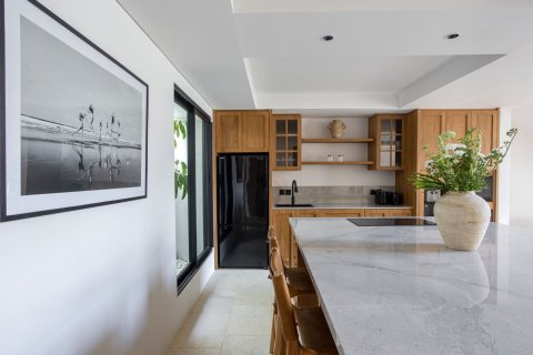 3 bedrooms Villa in Canggu, Badung, Bali (15811) 5