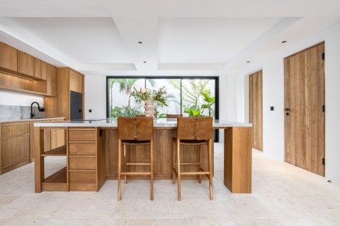 3 bedrooms Villa in Canggu, Badung, Bali (15811) 13