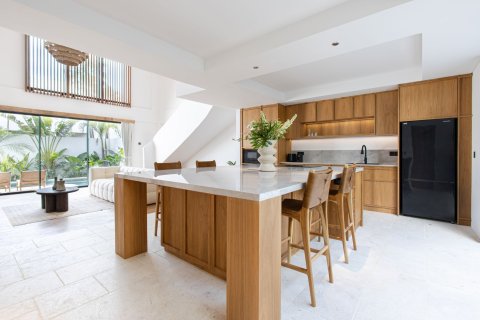 3 bedrooms Villa in Canggu, Badung, Bali (15811) 15