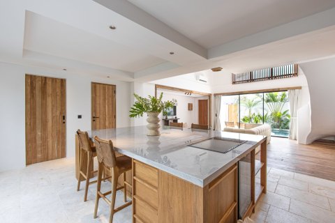 3 bedrooms Villa in Canggu, Badung, Bali (15811) 9