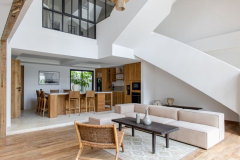 3 bedrooms Villa in Canggu, Badung, Bali (15811) 7