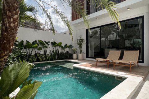3 bedrooms Villa in Canggu, Badung, Bali (15811) 2