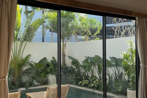 3 bedrooms Villa in Canggu, Badung, Bali (15811) 6