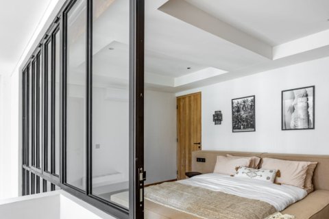 3 bedrooms Villa in Canggu, Badung, Bali (15811) 12