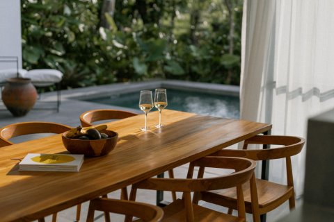 8 bedrooms Villa in Pererenan, Mengwi, Badung, Bali (15813) 2