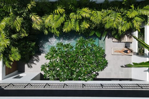 8 bedrooms Villa in Pererenan, Mengwi, Badung, Bali (15813) 12