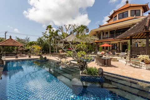 6 bedrooms Villa in Ungasan, Badung, Bali (15817) 2
