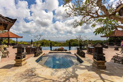 6 bedrooms Villa in Ungasan, Badung, Bali (15817) 10