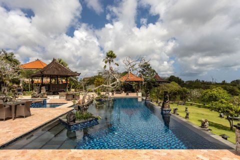 6 bedrooms Villa in Ungasan, Badung, Bali (15817) 6
