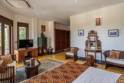 6 bedrooms Villa in Ungasan, Badung, Bali (15817) 30