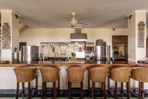 6 bedrooms Villa in Ungasan, Badung, Bali (15817) 20