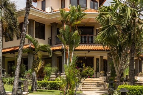 6 bedrooms Villa in Ungasan, Badung, Bali (15817) 4