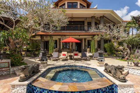 6 bedrooms Villa in Ungasan, Badung, Bali (15817) 12
