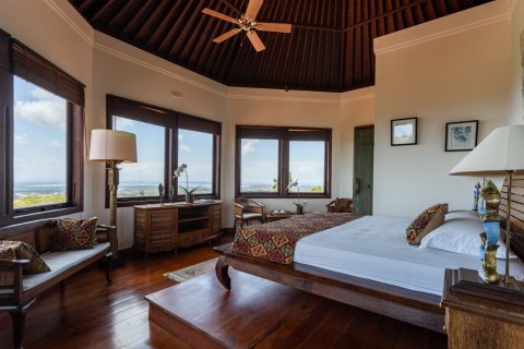 6 bedrooms Villa in Ungasan, Badung, Bali (15817) 24