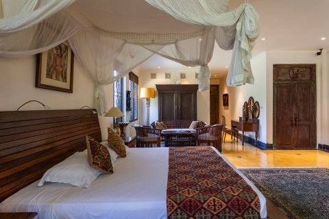 6 bedrooms Villa in Ungasan, Badung, Bali (15817) 29