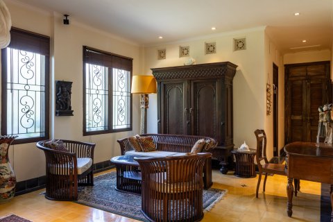 6 bedrooms Villa in Ungasan, Badung, Bali (15817) 28